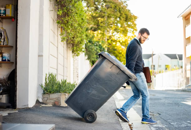 Same-Day Junk Removal Services in Casper, WY