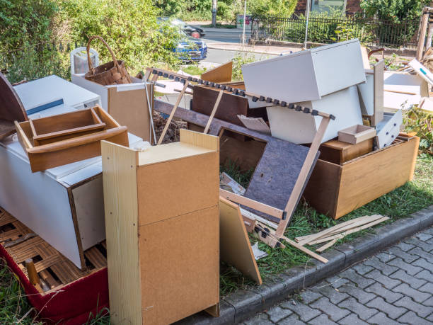 Best Furniture Removal  in Casper, WY