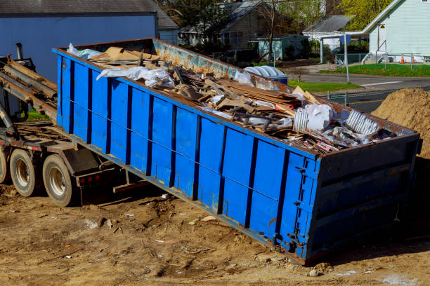 Best Residential Junk Removal  in Casper, WY